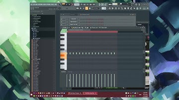 The Making of DDRKirby(ISQ) - The Forms of Water