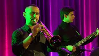 Daler Sultonov - Shabgire live