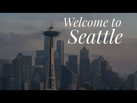 Exploring Seattle