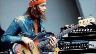 Video thumbnail of "jaco pastorius - used to be cha cha"