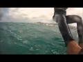 Contour Roam 2 Surf Mount - Kiteboarding 35 knots