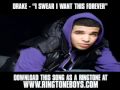 Drake - I Swear I Want This Forever [ New Music Video + Lyrics + Download ]