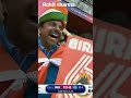 Rohit sharma ka half flat six ind vs pak bestmoments cricket rohitsharma cricketnews