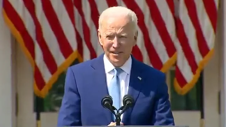 WATCH LIVE: Pres. Biden to pardon national Thanksgiving turkeys