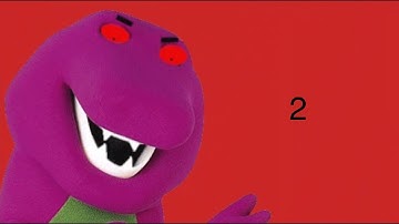 Mega Longest Barney Error Part 2