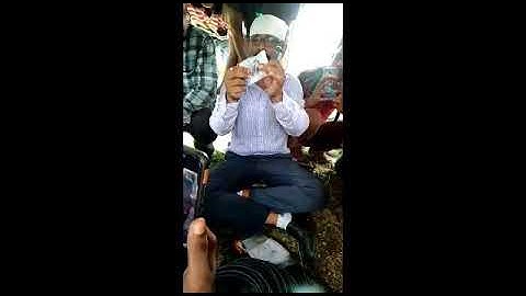 How to make Power connector of Ericsson MW