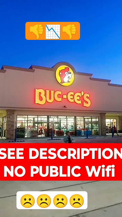BUC-EE'S #new #nowopen #usa #fun #car #sad #tiny #hype #sadstatus