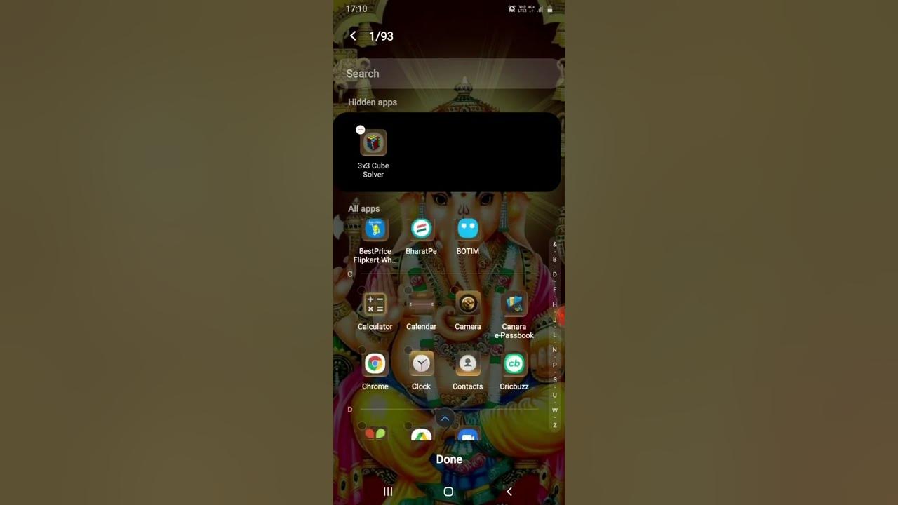 how-to-hide-apps-in-samsung-a30s-youtube