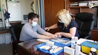 Hay Fever How To Diagnose And Treat The Allergy