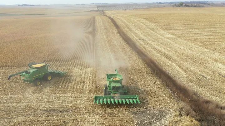 Don & Lori Hansen work bee 6 Hidenschields field f...