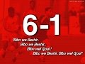 الأهلي والزمالك 6 - 1 ( المباراة التاريخية ) مايو 2002