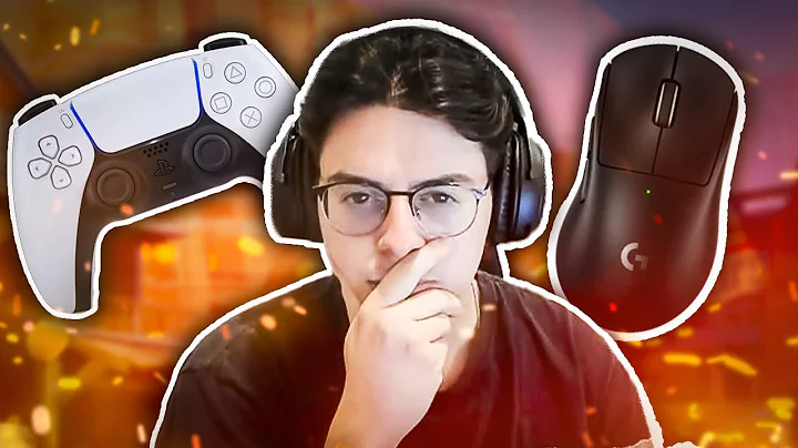 Console Overwatch is the Funniest thing to PC Players