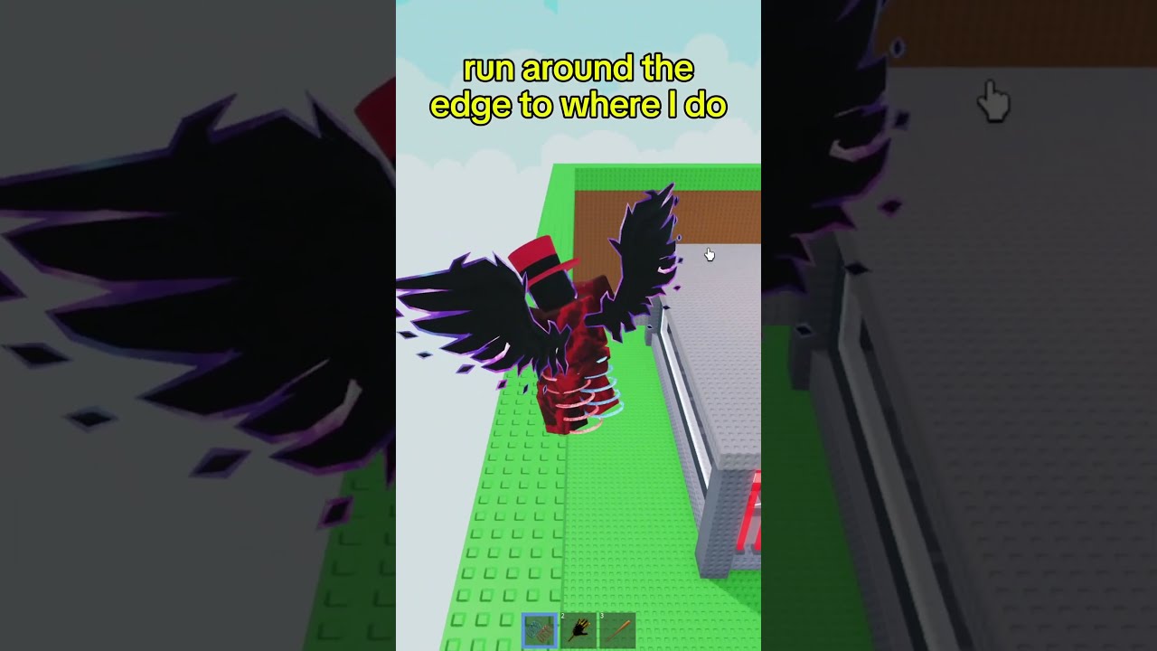 Roblox Steal A Brainrot SECRET GLITCH 