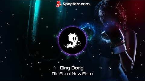 Ding Dong | Old Skool New Skool | (Fiesta Riddim) | (Official Visualizer)