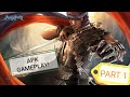 Prince of Persia 2008 | APK GAMEPLAY | PART 1