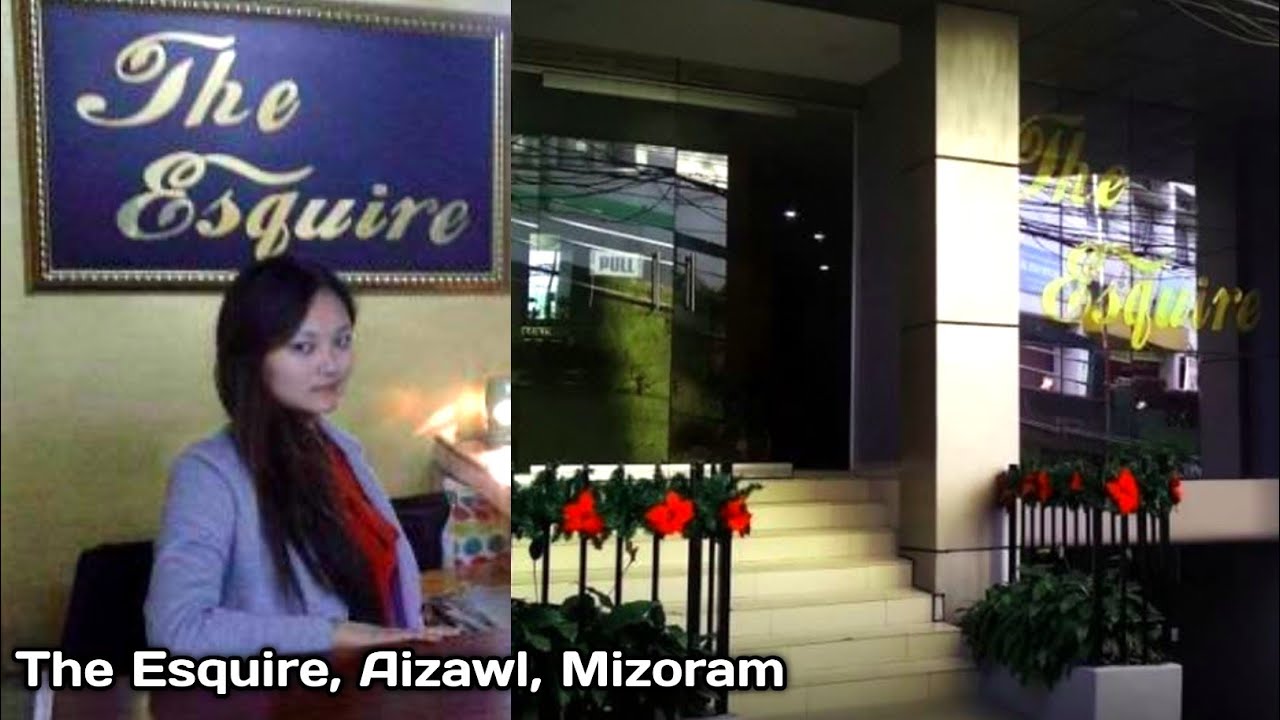 Aizawl The Esquire | Hotel The Esquire Aizawl Mizoram | Room Tour | Travellers Vlog
