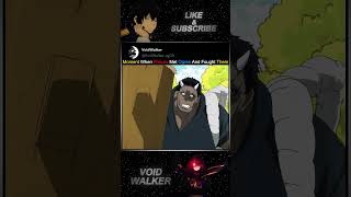 Rimuru met ogres | Edit by Void Walker | #shorts #amine #anime edits