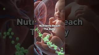 What Happens To Your Baby When You Eat Cucumber During Pregnancy? 🥒👶 #shorts