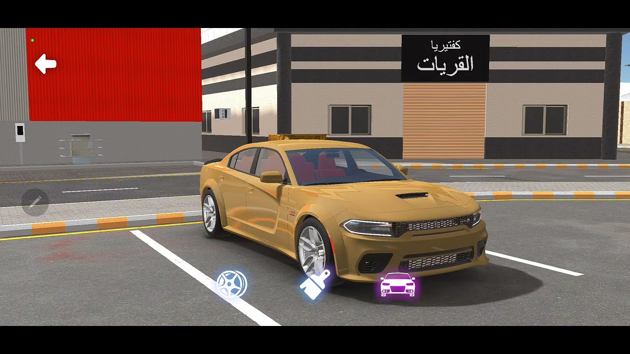 هجوله اسرع سيارات بالعالم + تفتفه+فصله+شطف 