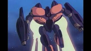 Robotech 61   La Invasión Invid