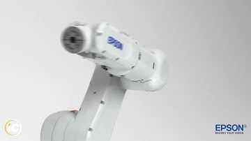 Epson Robot and Kassow Robots Introduction - Webinar 12-8-2020