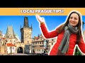 20 Things To Know About Prague From A Local Before You Go
