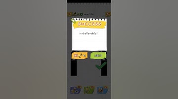 Draw 2 save : Level 138 #shorts #draw2save