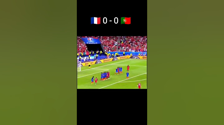 🇲🇫 Франция Vs 🇵🇹Португалия . Финал ЕВРО-2016