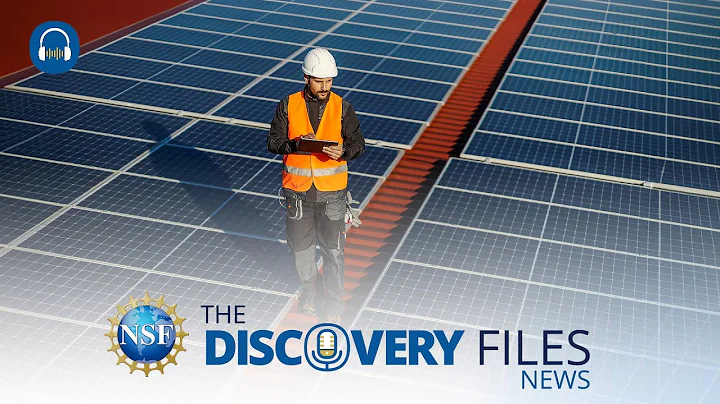 Quantum Efficient Solar Cells #science #news #solar