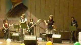 Ritmekop / Öyle Sarhoş Olsam Ki (Tanju Okan - Cover) Burdur N.v.klt. Merkezi̇
