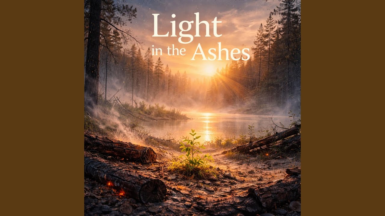 Gentle Rise from Dust