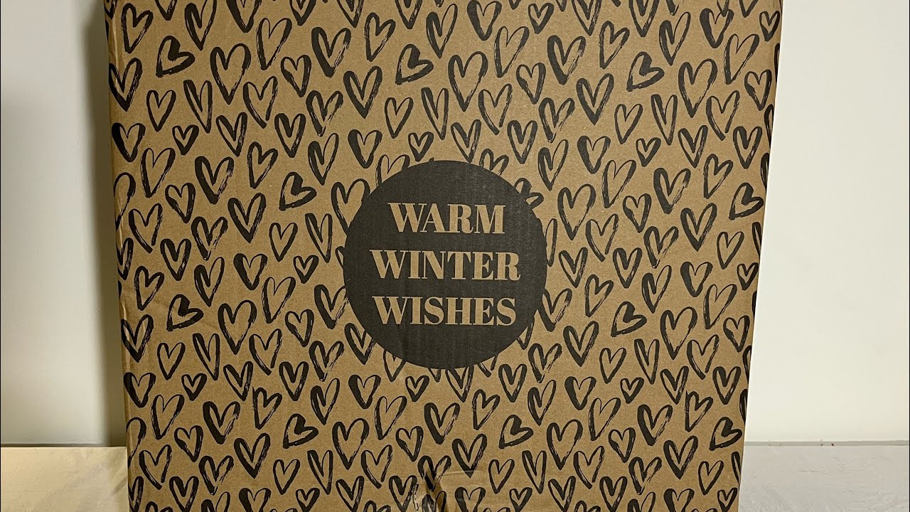 Spoiler Alert Crochet Society Advent CALendar 2023 Unboxing  spoiler-alert-crochet-society-advent-calendar-2023-unboxing