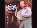 Travis Tritt - I Can't Seem To Get Over You (Strong Enough)