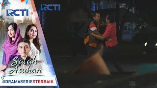 SALAH ASUHAN - Serunya Pertemuan Bujang Lado Dan Buyuang [5 Januari 2018]