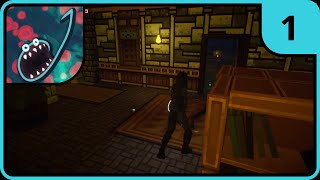 Jerma Streams [with Chat] - The Last Hero of Nostalgaia (Part 1)
