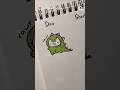 Cute Things to Draw When Bored #easy #cute #sketch #art #drawing #tutorial