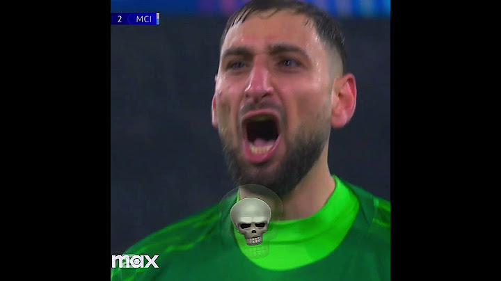Que isso PSG e mais uma Pipocada do City