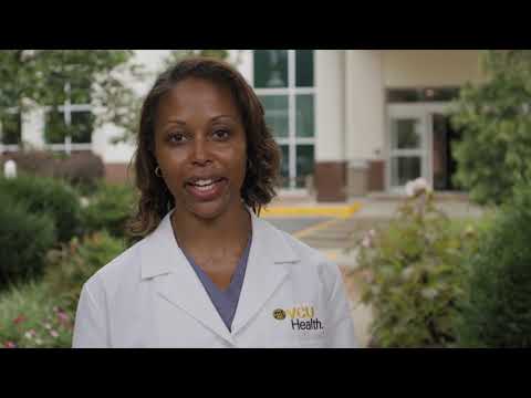 VCU Health Safe Ambulatory Patient Intake Process