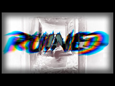 TANILLO - RUINED | [Official Music Video]