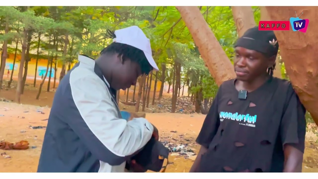 SÉRIE —Biirè Xootè …S1..EP1:-