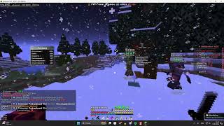 holytime pvp | lovsky