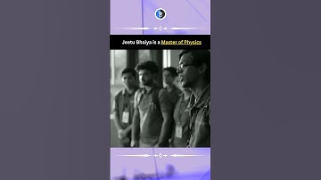 🔮𝐉𝐞𝐞𝐭𝐮 𝐁𝐡𝐚𝐢𝐲𝐚 𝐊𝐚 𝐏𝐡𝐲𝐬𝐢𝐜𝐬 𝐌𝐚𝐠𝐢𝐜! 🔮 #iitjee #trending #ytshots #jeetubhaiya #kotafactury #physics