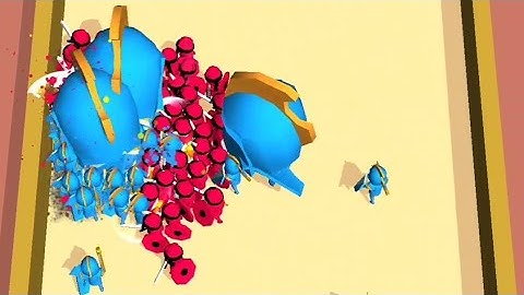 Castle Raid All Levels Gameplay android ios mobile game part 1054