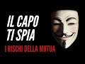 Può il datore di lavoro SPIARE un dipendente in malattia? La Cassazione decide!