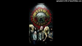 Guns and Roses - Sweet Child Of Mine (Ultrasound Extended Version)