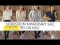 Nordstrom Anniversary Sale 2020 TRY-ON Haul | I found the HIDDEN GEMS & IN-STOCK ITEMS!