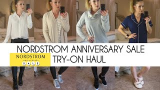 Nordstrom Anniversary Sale 2020 TRY-ON Haul | I found the HIDDEN GEMS & IN-STOCK ITEMS!