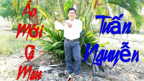 Tân Cổ Áo Mới Cà Mau | Tân Nhạc Thanh Sơn | Vọng Cổ Viễn Châu | Tuấn Cổ Nhạc Miền Tây