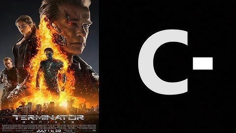 Terminator Genisys - Review & In-Depth Analysis