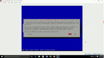 Tutorial Konfigurasi Mail Server (SQUIRRELMAIL)